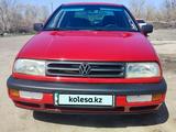 Volkswagen Vento 1993 годаfor1 700 000 тг. в Караганда