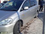 Toyota Ipsum 2002 годаүшін4 800 000 тг. в Кеген – фото 3