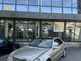 Mercedes-Benz E 350 2006 годаүшін7 800 000 тг. в Астана