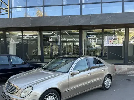 Mercedes-Benz E 350 2006 года за 7 800 000 тг. в Астана – фото 5