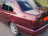 Volkswagen Vento 1993 годаүшін1 600 000 тг. в Астана – фото 3