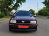 Volkswagen Vento 1993 годаүшін1 600 000 тг. в Астана – фото 4