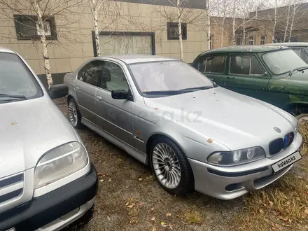 BMW 528 1998 года за 2 700 000 тг. в Астана