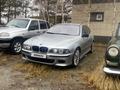 BMW 528 1998 годаүшін2 700 000 тг. в Астана – фото 5