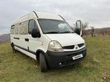 Renault Master 2009 годаүшін9 900 000 тг. в Алматы