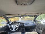 Mazda 323 1995 года за 400 000 тг. в Сарканд