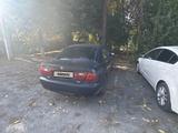 Mazda 323 1995 года за 400 000 тг. в Сарканд – фото 4