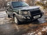 Land Rover Freelander 2000 года за 2 500 000 тг. в Талдыкорган