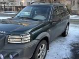 Land Rover Freelander 2000 года за 2 500 000 тг. в Талдыкорган – фото 3