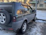 Land Rover Freelander 2000 года за 2 500 000 тг. в Талдыкорган – фото 5