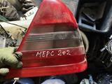Фонарь задний правы за 30 000 тг. в Павлодар