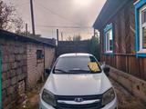 ВАЗ (Lada) Granta 2190 2016 года за 2 700 000 тг. в Семей