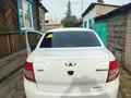 ВАЗ (Lada) Granta 2190 2016 годаүшін2 700 000 тг. в Семей – фото 4