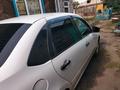 ВАЗ (Lada) Granta 2190 2016 годаүшін2 700 000 тг. в Семей – фото 3