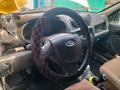 ВАЗ (Lada) Granta 2190 2016 годаүшін2 700 000 тг. в Семей – фото 5