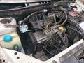 ВАЗ (Lada) Granta 2190 2016 годаүшін2 700 000 тг. в Семей – фото 6