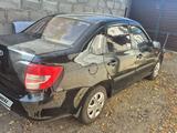ВАЗ (Lada) Granta 2190 2013 годаүшін2 200 000 тг. в Павлодар – фото 5