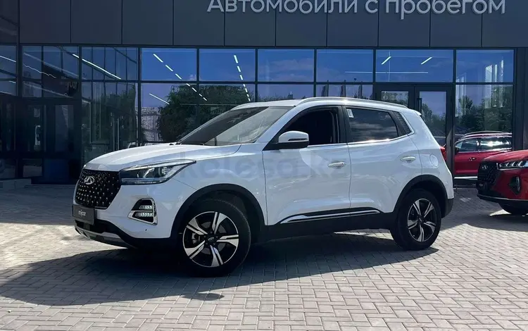 Chery Tiggo 4 Pro 2023 годаүшін7 290 000 тг. в Кызылорда