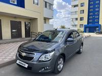 Chevrolet Cobalt 2022 года за 5 500 000 тг. в Караганда