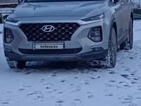 Hyundai Santa Fe 2019 года за 14 000 000 тг. в Семей