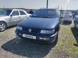 Volkswagen Passat 1994 года за 2 100 000 тг. в Жетысай – фото 2
