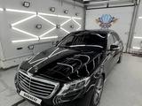 Mercedes-Benz S 500 2014 годаүшін20 000 000 тг. в Алматы – фото 2