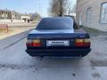 Audi 100 1989 годаүшін1 200 000 тг. в Шу – фото 6