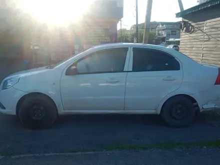 Chevrolet Nexia 2021 года за 3 600 000 тг. в Астана – фото 2