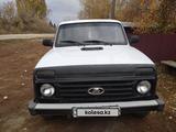 ВАЗ (Lada) Lada 2121 2015 годаүшін2 450 000 тг. в Бородулиха – фото 2