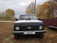 ВАЗ (Lada) Lada 2121 2015 годаүшін2 200 000 тг. в Семей