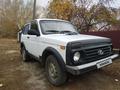 ВАЗ (Lada) Lada 2121 2015 годаүшін2 450 000 тг. в Бородулиха – фото 3