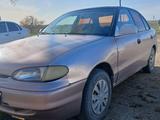 Hyundai Accent 1997 года за 1 000 000 тг. в Павлодар – фото 2