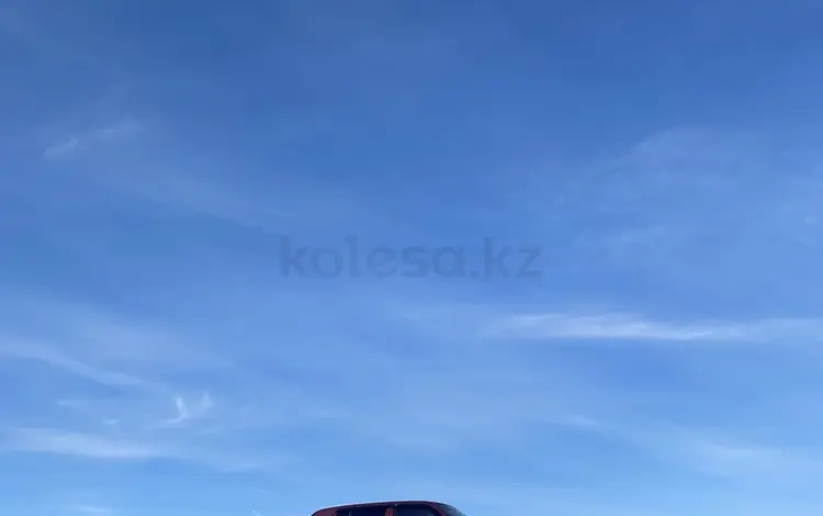 Volkswagen Golf 1992 года за 1 800 000 тг. в Актобе