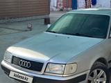 Audi 100 1991 годаүшін1 000 000 тг. в Актау – фото 3