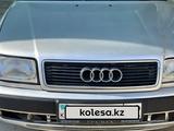 Audi 100 1991 годаүшін1 000 000 тг. в Актау – фото 2