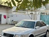 Audi 100 1991 годаүшін1 000 000 тг. в Актау