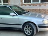 Audi 100 1991 годаүшін1 000 000 тг. в Актау – фото 5