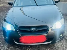 Subaru Legacy, 2008