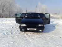 ВАЗ (Lada) 2114 2013 годаүшін2 100 000 тг. в Усть-Каменогорск