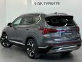 Hyundai Santa Fe High-Tech 2023 года за 16 490 000 тг. в Астана – фото 2