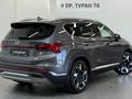 Hyundai Santa Fe High-Tech 2023 года за 16 490 000 тг. в Астана – фото 19