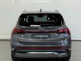 Hyundai Santa Fe High-Tech 2023 годаүшін16 490 000 тг. в Астана – фото 4