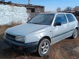 Volkswagen Golf 1992 годаfor700 000 тг. в Астана