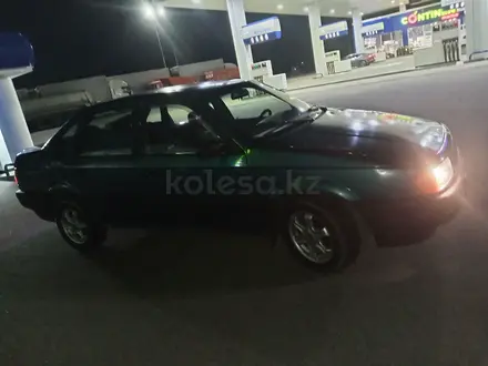 Volkswagen Passat 1991 года за 700 000 тг. в Алматы – фото 9
