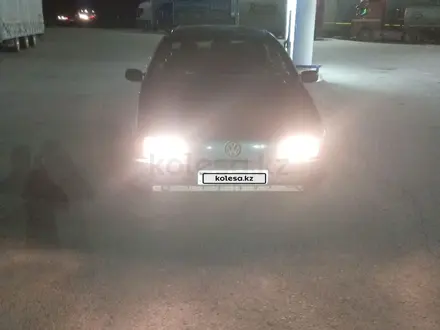 Volkswagen Passat 1991 года за 700 000 тг. в Алматы – фото 10