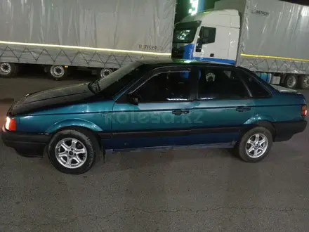Volkswagen Passat 1991 года за 700 000 тг. в Алматы – фото 11