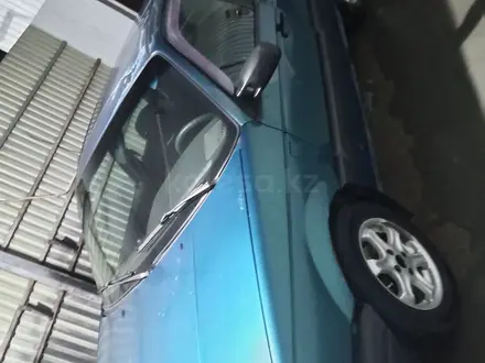Volkswagen Passat 1991 года за 700 000 тг. в Алматы – фото 12