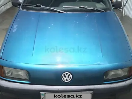 Volkswagen Passat 1991 года за 700 000 тг. в Алматы – фото 13