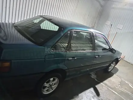 Volkswagen Passat 1991 года за 700 000 тг. в Алматы – фото 14