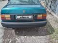 Volkswagen Passat 1991 года за 700 000 тг. в Алматы – фото 2